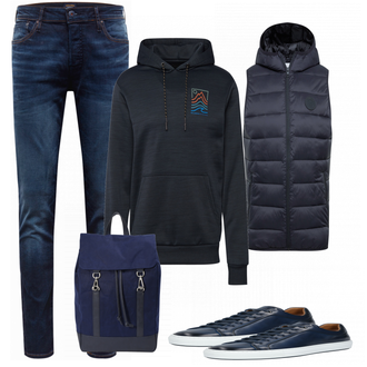Outfit "Alltags Outfit"