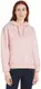 Tommy Hilfiger REG Flag ON Chest Hoodie Pullover-Kapuzenpulli Damen, Rosa (Delicate Pink), M