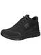 IGI&CO Sneaker schwarz