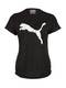 PUMA Funktionsshirt A.C.E. schwarz / weiß
