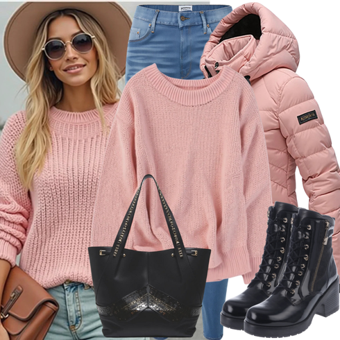 Comment poter Marron/Rouge/Rose Manteau matelassé/Manteau Bouclé/Manteau en Duvet/Manteau à Capuche/Manteau Doudoune/Manteau de Mi-saison/Veste en Duvet/Veste Matelassée/Veste Bouclée/Veste Jacquard/Veste Réversible/Doudoune/Doudoune D'été/Veste d'Automne Noppies avec Bleu Jeans Jean Taille Haute/Jean Push-up/Veste en Cuir/Jeans avec Fente/Chaussures en Cuir/Jean Coupe Slim/Jean Court/Bottine Cheville/Veste d'Hiver/Jeggings/Leggings en Jean/Pantalon Moulant/Pantalon avec Fente levi's ®
