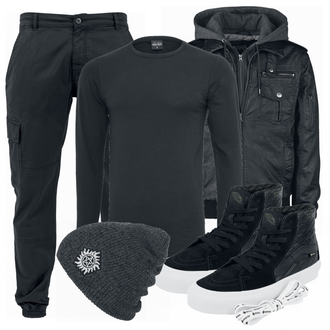 Outfit "Cooles Outfit"