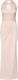 Lipsy Kleid nude