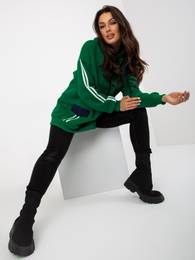 Sweatshirt-FA-BL-8102.34P-dark green