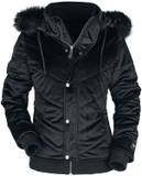 Gothic Winterjacken image