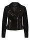 Lederjacke ''''VMUTOPIA SHORT SUEDE JACKET''''