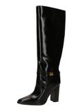 High Heels Stiefel aus Lack für Damen image