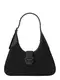 Kate Spade Torba za na rame  crna / srebro