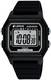 LORUS LORUS Chronograph »Lorus Sport, R2305NX9« schwarz