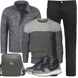 Lackstiefel Outfits image