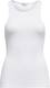 ONLY ONLKENYA RIB TANK TOP JRS NOOS Dames Tanktop - Maat M