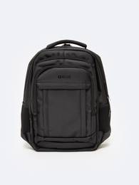 Unisex's Backpack 250032 906
