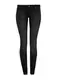 Q/S Designed By Push Up-Jeans Jola dunkelgrau