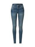 Cream High Waist Jeans für Damen image