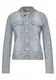 STREET ONE Jeansjacke mit Brusttasche