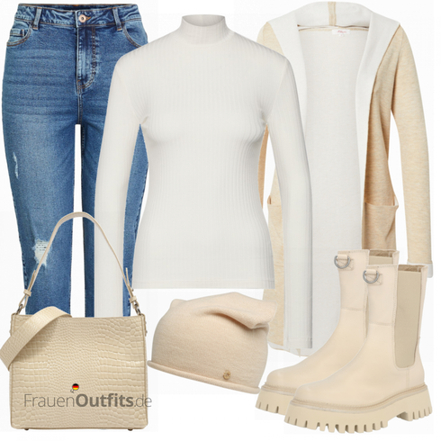 Beige/Weiß/Creme/Khaki/Orange Strick Große/Lange Strickjacken/Strickjacke Tracht/Winter Strickjacke/Strickjacke Gefüttert/Kaschmir-Strickjacke/Wolle Strickjacke/Baumwoll Strickjacke/Mantel/Tunika/Kleid Große Größe/Sweatmode/Strickmantel/Strickfleece Mantel/Wollmantel/Leichter Mantel/Sommermantel/Wollfleece Mantel/Kapuzenmantel/Langer Mantel S.Oliver kombinieren