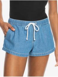 Women's shorts Beach