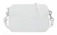 Liebeskind Berlin Women's Luka Crossbody M, Paperwhite