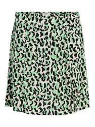 OBJECT Rock ''''ISABELLA'''' hellgrau / mint / schwarz