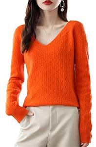 Kaschmir Pullover