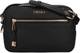 Liu Jo Ondina Cross Over Dames Crossbodytas Dames - One Size - Zwart