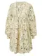 Kleid multicolor ROCKGEWITTER