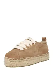 JUTELAUNE Sneaker taupe