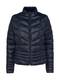 VERO MODA Tussenjas  donkerblauw