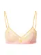 Calvin Klein Underwear BH 'Pride'' mandarine / hellpink