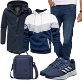 Navahoo Outfits mit Abnehmbaren image