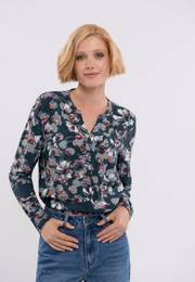 Woman's Blouse K-Dodi