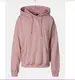 Rosa Hoodies
