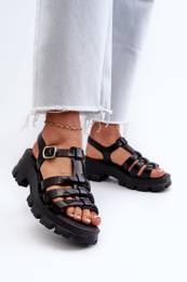 Women's sandals Kesi