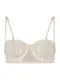OW Collection BH 'CRYSTAL' nude