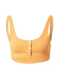 Top oranžová