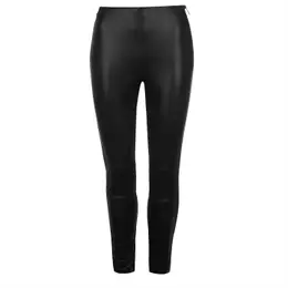 Blackseal PU legice