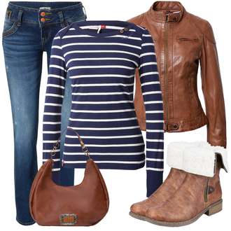 Kombinacije za zimu Mom Denim/Traper sa Plava/Tamnoplava/Pink Hlača Velika Veličina LTB "Odličan za slobodno vrijeme"Look: Rap, Western, Mom, Ležerno, Pametno ležerno, moderne, cool, Prekrasan