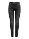 JDY Skinny-fit-Jeans Blume (1-tlg) Weiteres Detail
