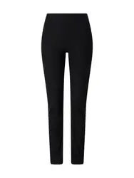 PIECES Leggings ''''MIBBI'''' schwarz