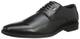 bugatti Herren 313160021010 Derby, Schwarz, 43 EU
