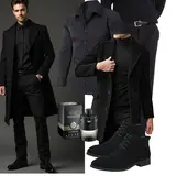 Edle Herbst Outfits image