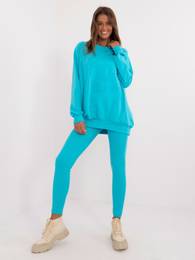 Set-EM-KMPL-887/1.21-turquoise