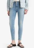 Vintage Levi's Skinny Jeans image