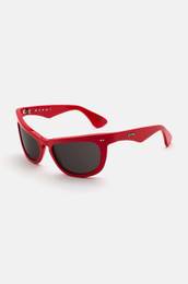 Sonna oala Isamu Solid Red rdea barva, EYMRN00053.007.1TZ