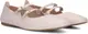 Unisa Berley Ballerina's Dames - Lichtroze - Maat 40