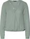 VERO MODA Bluse grün
