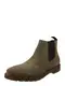 bugatti Chelsea Boots khaki