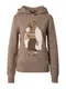 Polo Ralph Lauren Pullover beige / braun / braunmeliert