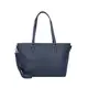 Fritzi Aus Preußen Shopper Alba navy / silber