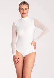 Woman's Body K1039